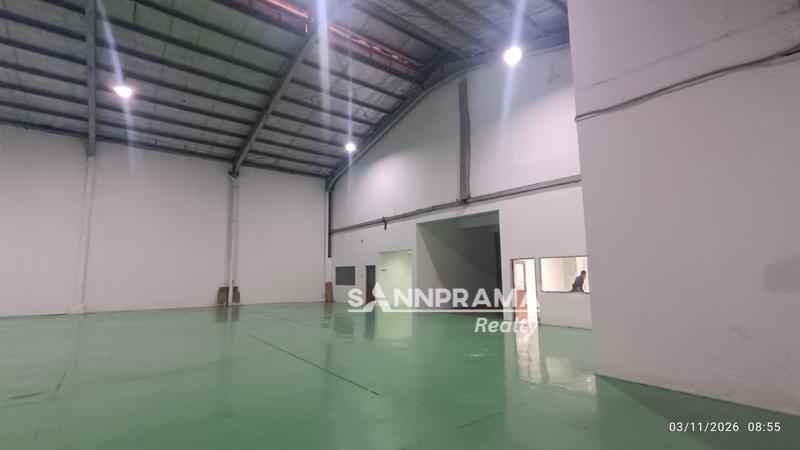 dijual ruko gudang kantor kawasan ejip