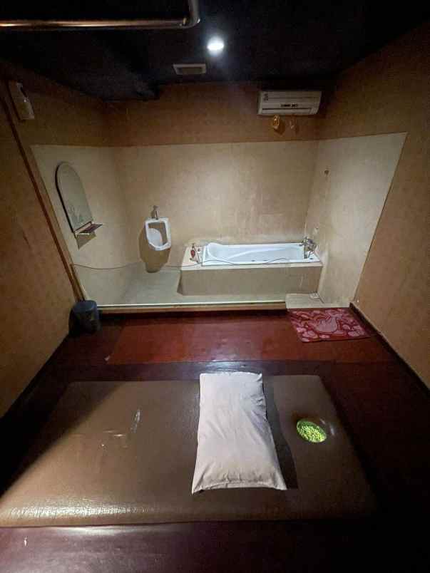 dijual ruko gudang kantor kedung doro