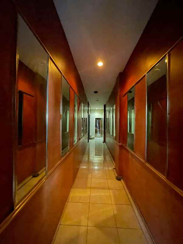 dijual ruko gudang kantor kedung doro