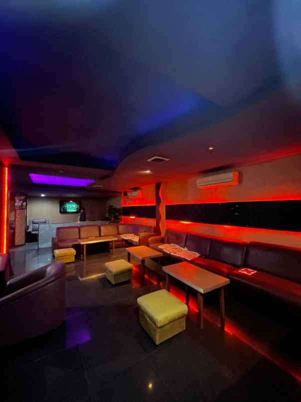 dijual ruko gudang kantor kedung doro