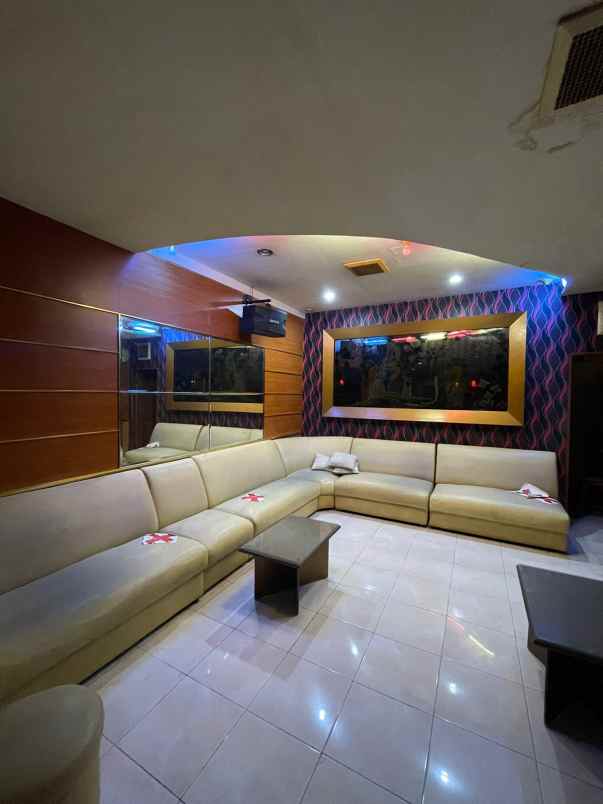 dijual ruko gudang kantor kedung doro