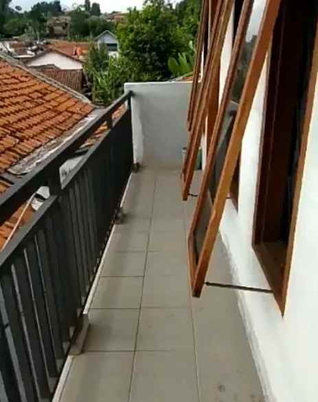 dijual ruko gudang kantor kelurahan cipageran