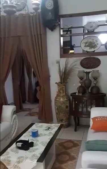 dijual ruko gudang kantor kelurahan cipageran