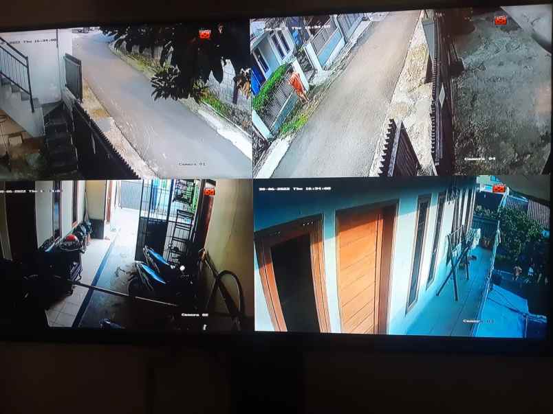 dijual ruko gudang kantor kelurahan cipageran