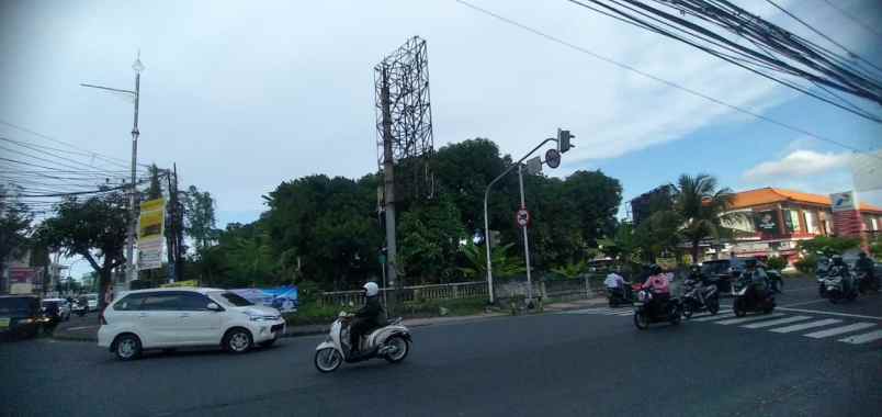 dijual ruko gudang kantor kuta