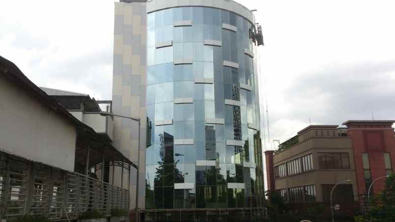 dijual ruko gudang kantor mampang