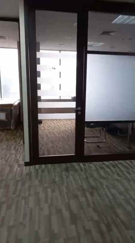 dijual ruko gudang kantor office space di graha