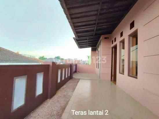 dijual ruko gudang kantor padalarang bandung jawa barat