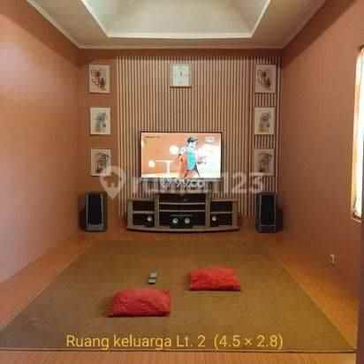 dijual ruko gudang kantor padalarang bandung jawa barat