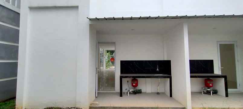 dijual ruko gudang kantor pangkalan 2 sumur batu