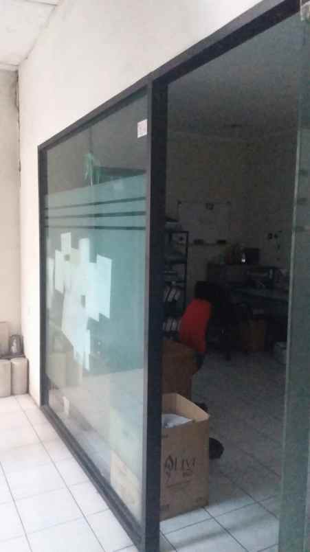 dijual ruko gudang kantor prapen jemursari