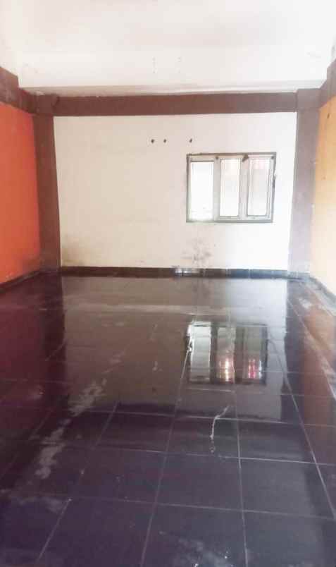dijual ruko gudang kantor ruko citra grand cibubur
