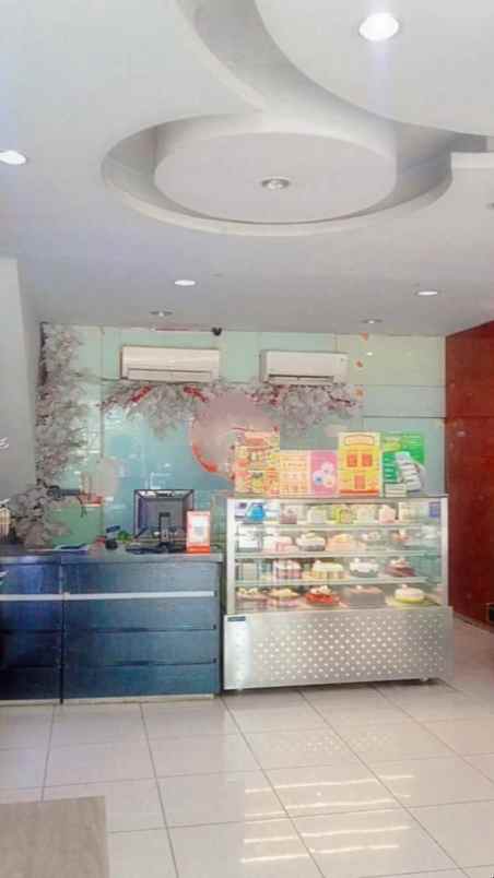 dijual ruko gudang kantor ruko citra grand cibubur