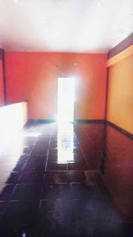 dijual ruko gudang kantor ruko citra grand cibubur