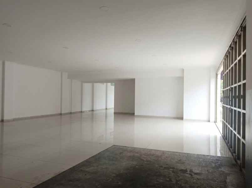 dijual ruko gudang kantor ruko mega boulevard
