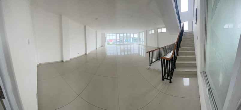 dijual ruko gudang kantor ruko mega boulevard