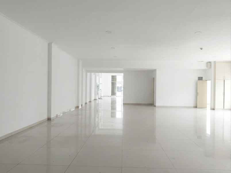 dijual ruko gudang kantor ruko mega boulevard