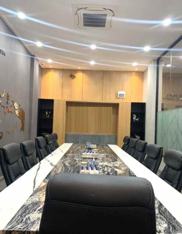 dijual ruko gudang kantor ruko sedayu city kelapa gading