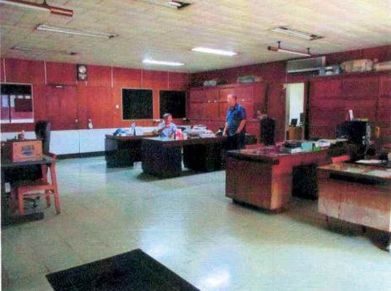 dijual ruko gudang kantor sei rengas ii kec medan