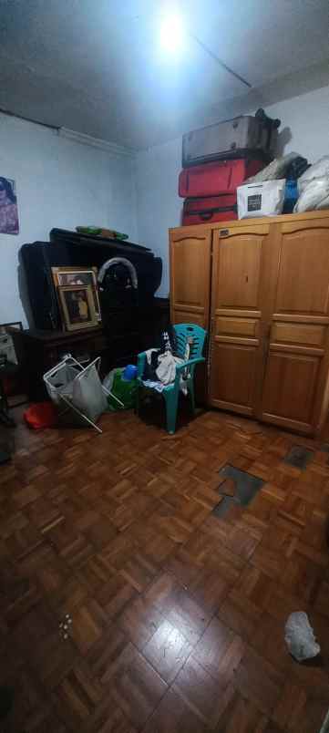 dijual ruko gudang kantor senopati