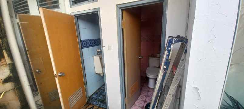 dijual ruko gudang kantor senopati