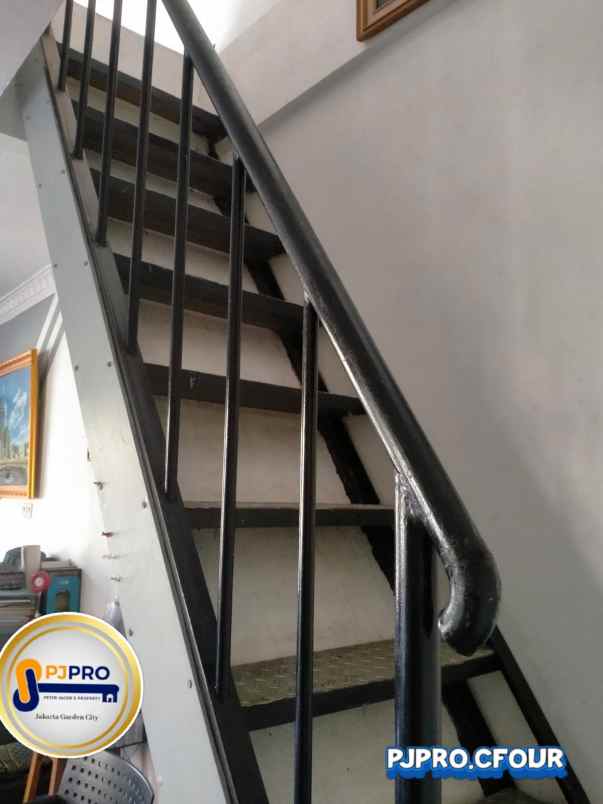 dijual ruko gudang kantor sentra bisnis