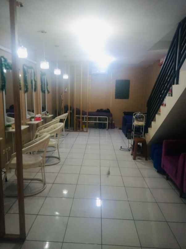 dijual ruko gudang kantor talaga bestari balaraja
