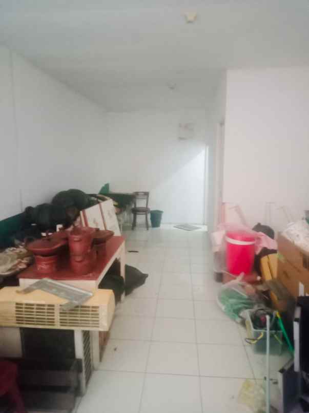 dijual ruko gudang kantor talaga bestari balaraja