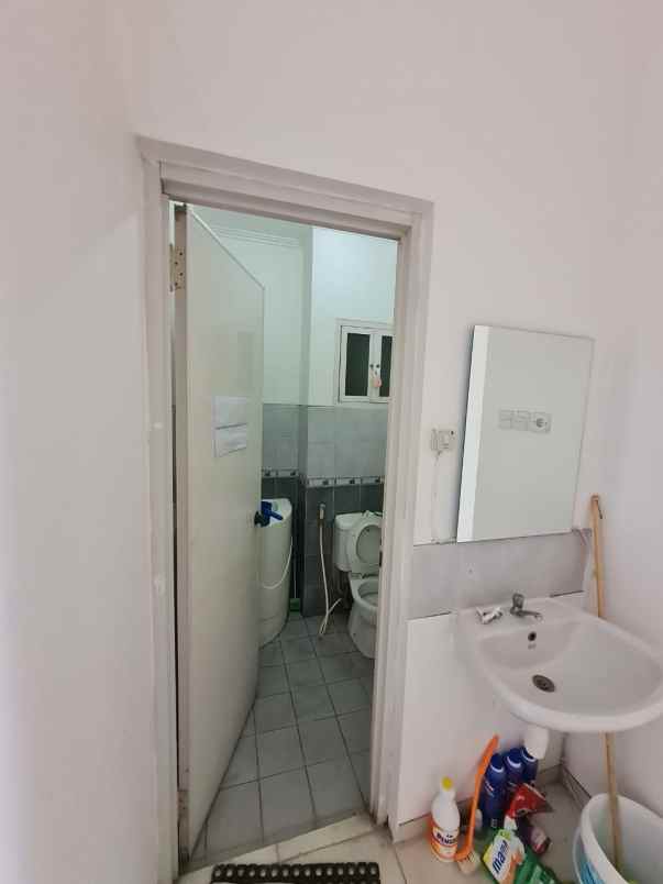 dijual ruko paris junction wisata bukit mas