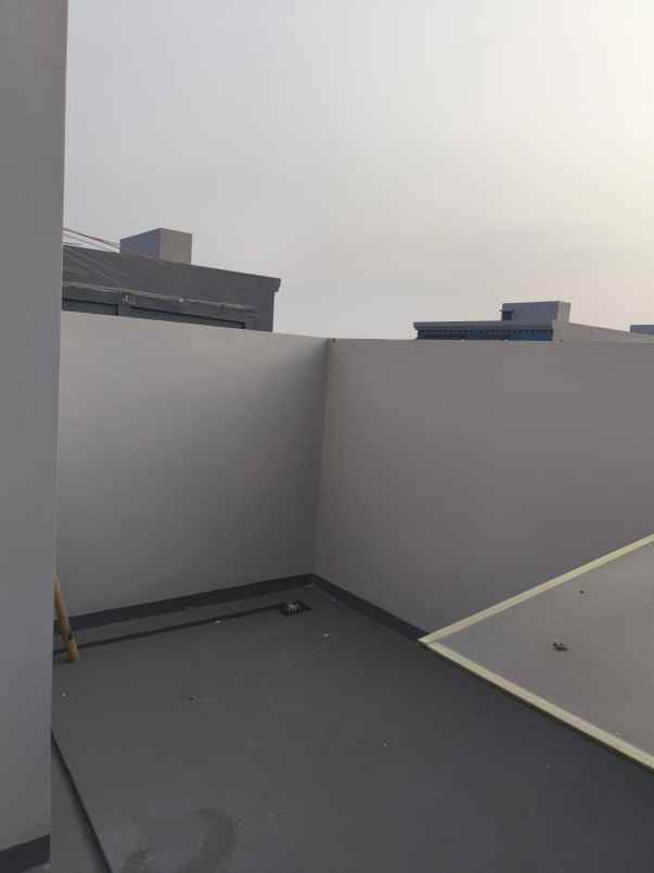 dijual ruko walk pik 2 the burung teluknaga tangerang