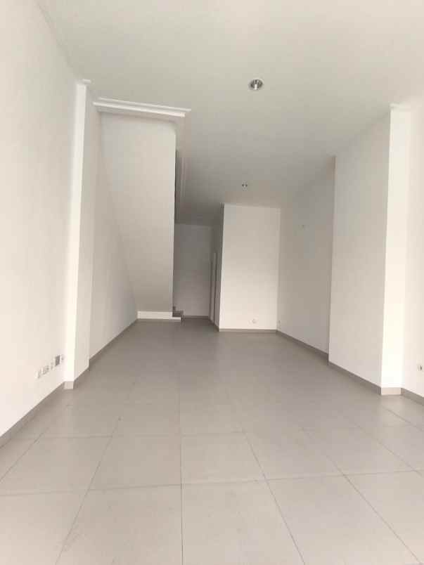 dijual ruko walk pik 2 the burung teluknaga tangerang
