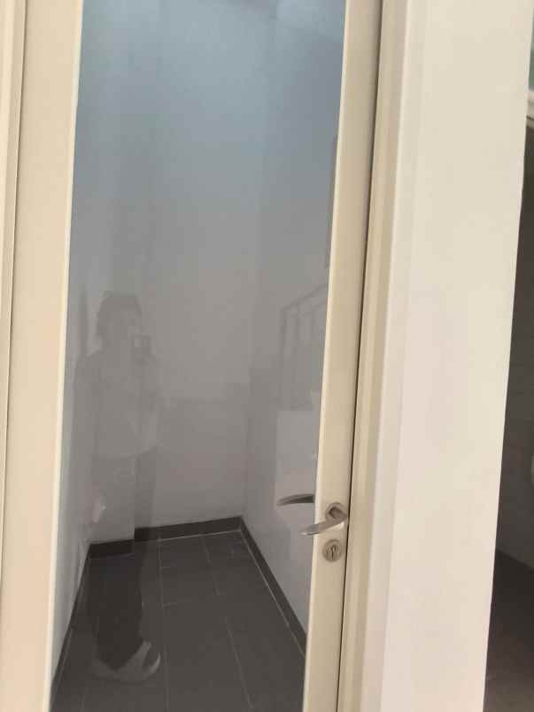 dijual ruko walk pik 2 the burung teluknaga tangerang
