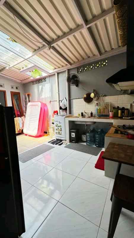 dijual rumah 1 km ringroad selatan