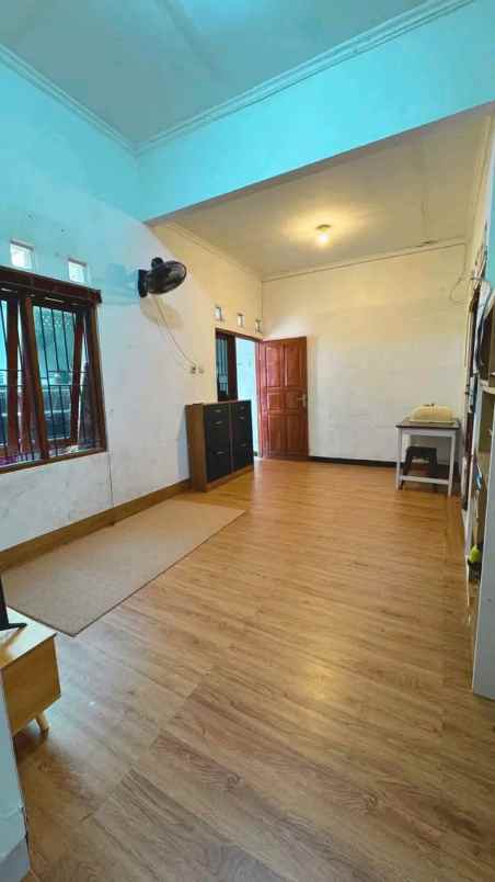 dijual rumah 1 km ringroad selatan