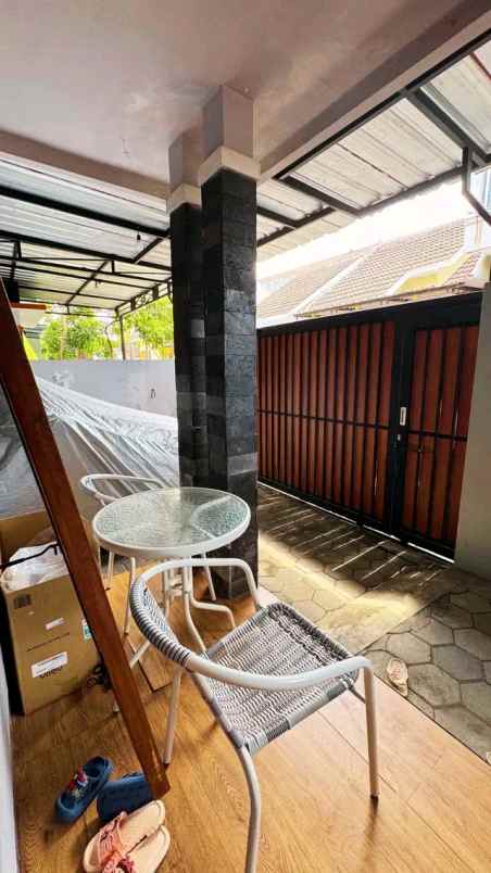 dijual rumah 1 km ringroad selatan