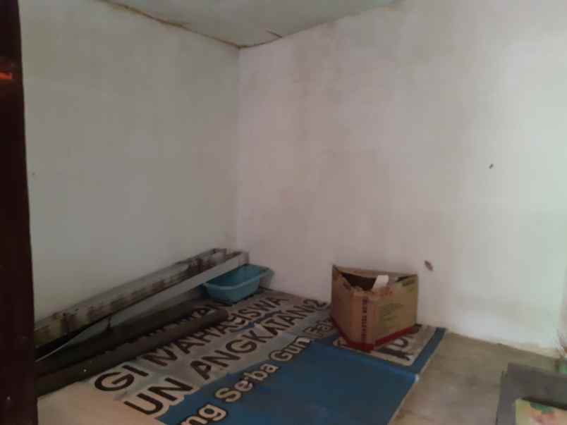 dijual rumah 2 di kebonsari jember