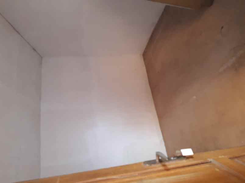dijual rumah 2 di kebonsari jember