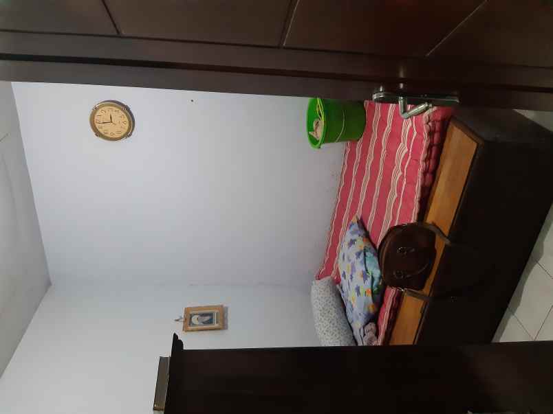 dijual rumah 2 di kebonsari jember