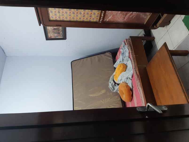 dijual rumah 2 di kebonsari jember