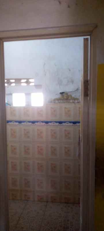 dijual rumah akses jalan motor di jalaksana kuningan