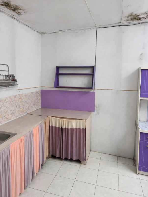 dijual rumah amd tajurhalang bogor
