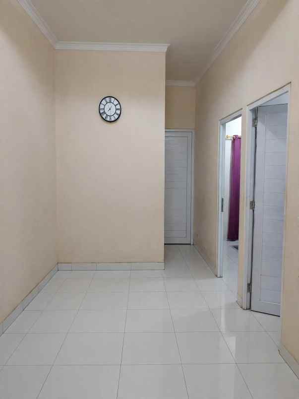 dijual rumah amd tajurhalang bogor