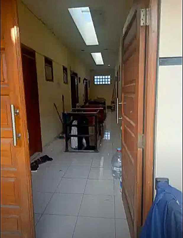dijual rumah antapanj