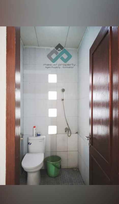 dijual rumah arcamanik