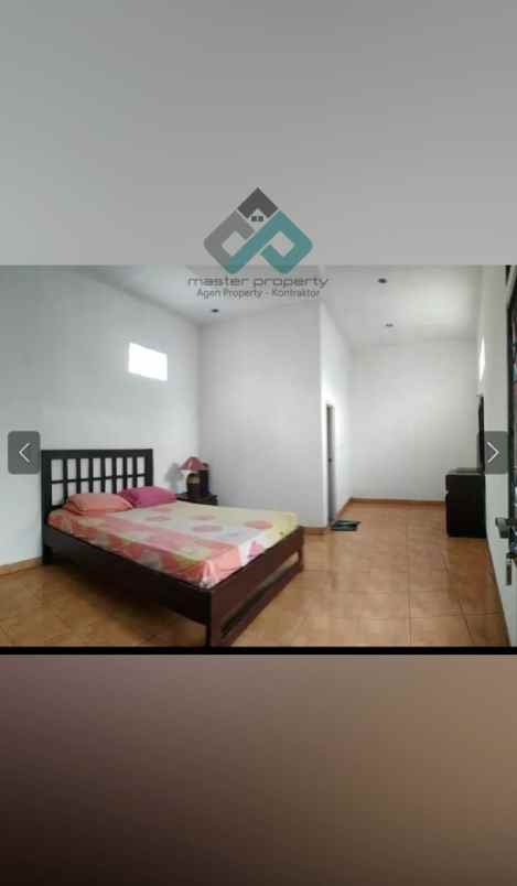 dijual rumah arcamanik