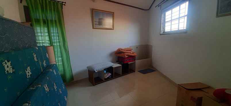 dijual rumah arcamanik endah