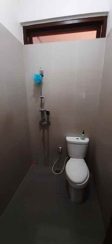 dijual rumah arcamanik endah