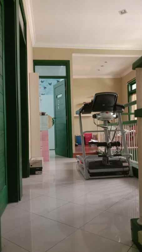 dijual rumah arcamanik endah