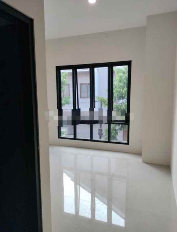 dijual rumah area dekat pondok indah mall