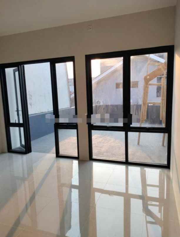 dijual rumah area dekat pondok indah mall